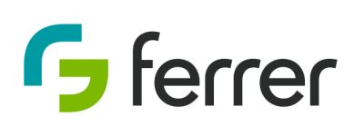 Ferrer logo