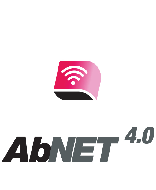 ABnet4 oprogramowanie